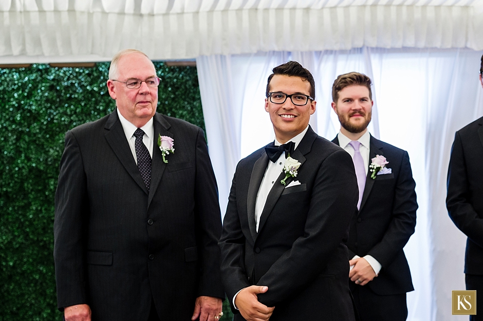 The Reserve in Birmingham Wedding Pictures